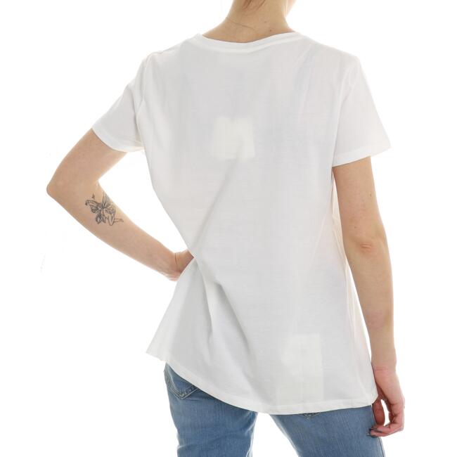 T-SHIRT BASIC VICOLO - Mad Fashion | img vers.650x/